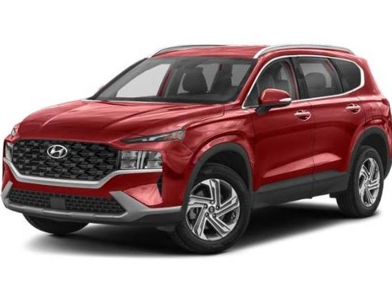 HYUNDAI SANTA FE 2023 5NMS2DAJ8PH529045 image